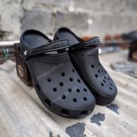 Gambar Sandal Crocs Pria Original Size Jumbo 45 46 47 48 49 Sandal Kodok Pria dari TOKO PARA DEWI undefined 1 Tokopedia