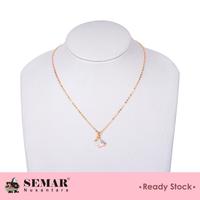 Gambar Kalung Emas Anak Baby Colour Little Unicorn Gold 10K Semar Nusantara dari Toko bakti husada undefined 2 Tokopedia