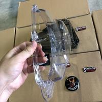 Gambar New Box Filter Transparan Honda Beat Esp Pop Street - Cover Tutup Variasi dari Assy Triedy undefined 1 Tokopedia