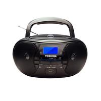 Gambar Mini Compo Toshiba Ty-Cru20 CD MP3 USB Radio TERBAIK dari Panjiishoop undefined 1 Tokopedia