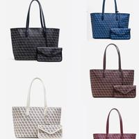 Gambar Christy Ng Russo Monogram Tote Bag Large / Russo Bag - chesnut brown dari Darcia Collections undefined 1 Tokopedia