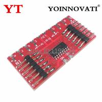 Gambar DC 5V TPIC6C596 Large Digit Driver Drive 6.5" 7-Segment LED Display Module Diy Kit Electronic PCB Board Module dari harunramahadi undefined 2 Tokopedia