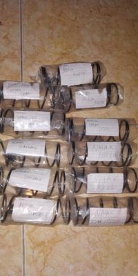 Gambar New PER CVT Custom (PER SETAN) NMAX, PCX, AEROX, VARIO, MIO, BEAT DLL dari Varby Store undefined 3 Tokopedia
