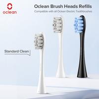 Gambar Oclean Toothbrush Head Replacements Bush Heads For Oclean Sonicare dari tokomendiam86 undefined 2 Tokopedia