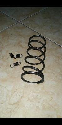 Gambar New PER CVT Custom (PER SETAN) NMAX, PCX, AEROX, VARIO, MIO, BEAT DLL dari Varby Store undefined 4 Tokopedia