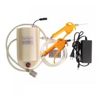 Gambar High Pressure Syringe Pump Electric Bacon Meat Saline Pump Gun Electric Meat Marinated Salt Water Injector Meat Processor dari Fanstore Acc undefined 1 Tokopedia