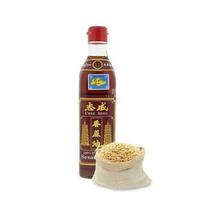 Gambar Chee Seng Sesame oil 375mL Minyak Wijen Pagoda 375 ml dari iibbuuhhaajjiiyyaattii undefined 1 Tokopedia