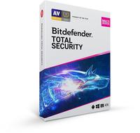 Gambar grenkey -Bitdefender Total Security - 10 Devices - 10 Devices dari grenkeystore undefined 4 Tokopedia