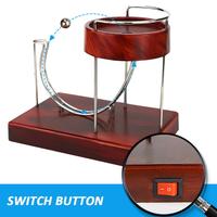 Gambar Art Perpetual Motion Machine Plastic Art Motion Inertial Automatic Creative Infinite Jumping Table Toy Home Table Decoration dari Dakeza Store undefined 4 Tokopedia