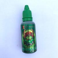 Gambar PROMO Essen Ikan X-Pirates Buto Spesialis Nila Mujaer Media Lumut Aroma Tajam Cocok Buat Umpan Pancing NEW - Buto Ijo dari StrikeMan Official undefined 3 Tokopedia