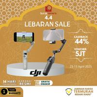Gambar DJI Osmo Mobile 7 Basic / 7P Pro Gimbal Stabilizer Smartphone HP DJI OM 7 OM7 DJI Osmo Mobile 7 Pro GARANSI RESMI dari acimilaki3 undefined 1 Tokopedia