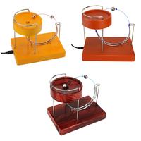 Gambar Art Perpetual Motion Machine Plastic Art Motion Inertial Automatic Creative Infinite Jumping Table Toy Home Table Decoration dari Dakeza Store undefined 3 Tokopedia