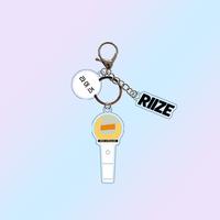 Gambar Kpop ATEEZ TWS RIIZE ILLIT Keychain Albums Key Chain Hongjoong Seonghwa Keyring Bag Backpack Pendant Accessories Fans Gift dari Sisri yanto39 undefined 5 Tokopedia