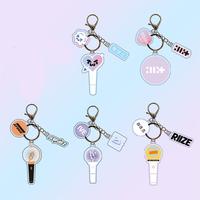 Gambar Kpop ATEEZ TWS RIIZE ILLIT Keychain Albums Key Chain Hongjoong Seonghwa Keyring Bag Backpack Pendant Accessories Fans Gift dari Sisri yanto39 undefined 1 Tokopedia