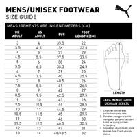 Gambar PUMA Sepatu Sneakers Velophasis Always On Vapor Gray-Cast Iron dari t0ko_iriet undefined 4 Tokopedia