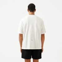 Gambar CELCIUS Kaos Lengan Pendek Oversize LIN001298C All Color - Sage, XL dari Celcius Men undefined 3 Tokopedia