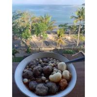 Gambar CIAOOLARIZZSZ!! Baso Aci Bapper boci Premium Cilokba Cilok bapper baso aci Baper Seblak bapper tulang - Bapper Original dari SunnStoree undefined 4 Tokopedia