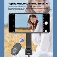 Gambar Magnetic Selfie Stick Tripod for Magsafe iPhone Handheld Stabilizer Rod with Remote Controller for Samsung HUAWEI Xiaomi dari Kadita Mid undefined 3 Tokopedia