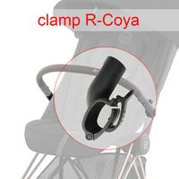 Gambar NEW Stroller Armrest Base For Cybex Coya Pushchair Buggy Bumper Bar C dari Smart Choiice undefined 3 Tokopedia