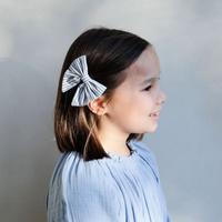 Gambar Mimi & Lula Seaside Stripe Bow | Jepitan Anak-Anak | Aksesoris Rambut Anak dari GAYA Group undefined 2 Tokopedia