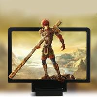 Gambar High-definition Screen Magnifier Bracket Stand Gifts for Family dari Gigante Stored undefined 5 Tokopedia