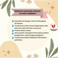 Gambar PAKET DIFFUSER 500 ML + 4 ESSENTIAL OIL | Sweet Gerbera Cough Flu Batuk Flu Immune booster Imun Deep Sleep anti Insomnia Peppermint Alami aman untuk Bayi Anak Bumil Busui Menyusui altrn Young Living YL Diffuser Aromatherapy Aromaterapi Pengharum Ruangan dari Lavana Parahita undefined 5 Tokopedia