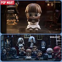 Gambar NEW POP MART Warner Bros. The Conjuring Universe Series Blind Box Sur dari Gudang DigitalL undefined 1 Tokopedia