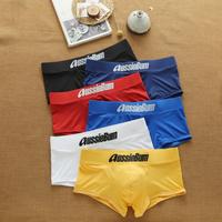Gambar BD Boxer Brief Aussiebum 8 warna - Biru Navy, M dari nirmalakuu1 undefined 4 Tokopedia