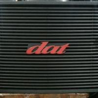 Gambar SPEAKER Wall dinding Speker Karaoke PASIF 10 inch 1 Pasang DAT AK100 Ak 100 ORIGINAL New dari Akanah online undefined 2 Tokopedia