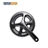 Gambar KAIAO High Precision CNC Machining Services Custom Metal Parts with 0.05MM Tolerance Built-in Functional Templet of Trotor dari Ambagrang undefined 3 Tokopedia