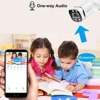 Gambar 4K 8MP POE IP Camera Audio Outdoor POE H.265 Onvif Bullet CCTV Home 5MP Color Night Vision Security Camera dari PT LEUNCAANYARR TERRBARRRRU undefined 3 Tokopedia