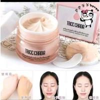 Gambar TREE CHADA | TREECHADA CREAM MAKE UP SNOW LHT 100% THAILAND dari Cleora Butik undefined 4 Tokopedia