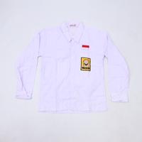 Gambar BESTSELLER- Setelan Super Lengkap Seragam Sekolah SMP BAJU PANJANG ROK PANJANG Perempuan Cewek dari Seraya Tokoku undefined 5 Tokopedia