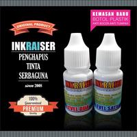 Gambar || PROMO ~`~ PENGHAPUS TINTA INKRAISER ||~~~ - LEVEL TIGA dari Surya Manunggal ID undefined 4 Tokopedia