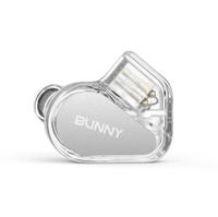 Gambar TANCHJIM BUNNY DMT4 ULTRA DYNAMIC DRIVER EARPHONE IN EAR MONITOR WITH MICROPHONE - Type-C/DSP dari Level99Store undefined 1 Tokopedia