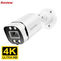Gambar 4K 8MP POE IP Camera Audio Outdoor POE H.265 Onvif Bullet CCTV Home 5MP Color Night Vision Security Camera dari PT LEUNCAANYARR TERRBARRRRU undefined 1 Tokopedia