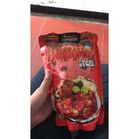 Gambar CIAOOLARIZZSZ!! Baso Aci Bapper boci Premium Cilokba Cilok bapper baso aci Baper Seblak bapper tulang - Bapper Original dari SunnStoree undefined 5 Tokopedia