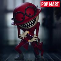 Gambar NEW POP MART Warner Bros. The Conjuring Universe Series Blind Box Sur dari Gudang DigitalL undefined 5 Tokopedia
