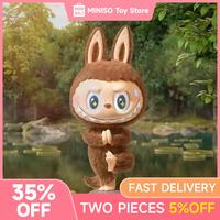Gambar NEW Labubu Authentic The Monsters Lazy Yoga Series HandDone Blind Bo dari Etalase Kiita undefined 1 Tokopedia