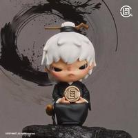 Gambar NEW Original Popmart Hirono X Clot Series Blind Box Mystery Box Kawai dari Mode Man1a undefined 3 Tokopedia