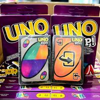 Gambar TERLARIS Kartu unomercy Kartu uno flip the deck change the game permainan keluarga mainan edukasi dari WONG3DESO undefined 1 Tokopedia
