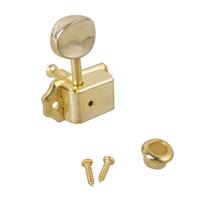 Gambar 6pcs  6R Vintage Style Electric Guitar String Tuning Pegs Tuner Machine Heads for Stratocaster Strat for Telecaster 7 B dari First Dream undefined 4 Tokopedia