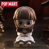 Gambar NEW POP MART Warner Bros. The Conjuring Universe Series Blind Box Sur dari Gudang DigitalL undefined 2 Tokopedia
