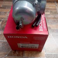 Gambar Karburator Karbu Honda Win 100 Original Ahm dari CV Jannaa undefined 3 Tokopedia