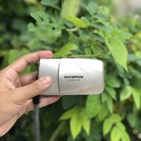 Gambar Kamera Analog Olympus MJU II dari ekso nayy undefined 1 Tokopedia