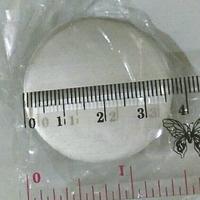 Gambar Seal 3,5cm - Segel Botol PET - Seal Alumunium Foil Botol Plastik PET dari adjie_sudiro undefined 2 Tokopedia