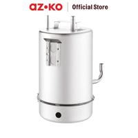 Gambar Belanja di terserahbbro AZKO Kris Dispenser Air Top Loading Thermoelectric - Putih Tabung Air Minum Galon Atas Elektronik Rumah Tangga Perlengkapan Rumah dari terserahbbro undefined 4 Tokopedia