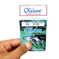 Gambar Mubar^ Aksesoris Pancing Clicker Reel Kliker Reel Xenon Pancing Plat Spool Sparepart Reel Size 10-60 dari Albarokah-Mubarok undefined 1 Tokopedia