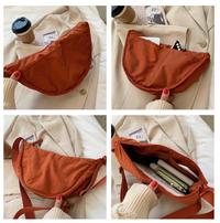 Gambar 【COD】READY STOCK YOHOO Tas Bahu Mini Wanita Selempang Waist Bag Sling Bag Shoulder Round Bulat Uniqlo Cewek Jastip Sale dari suhendar kemej57676 undefined 3 Tokopedia