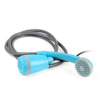 Gambar 12V Portable Camping Shower DC Car High Pressure Power 3DBLS dari bajuanak. undefined 2 Tokopedia